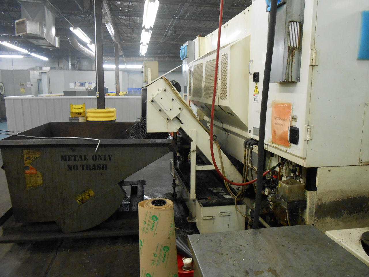 Equipment picture